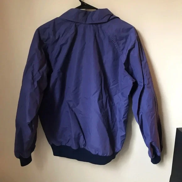 Vintage Patagonia Windbreaker, size small